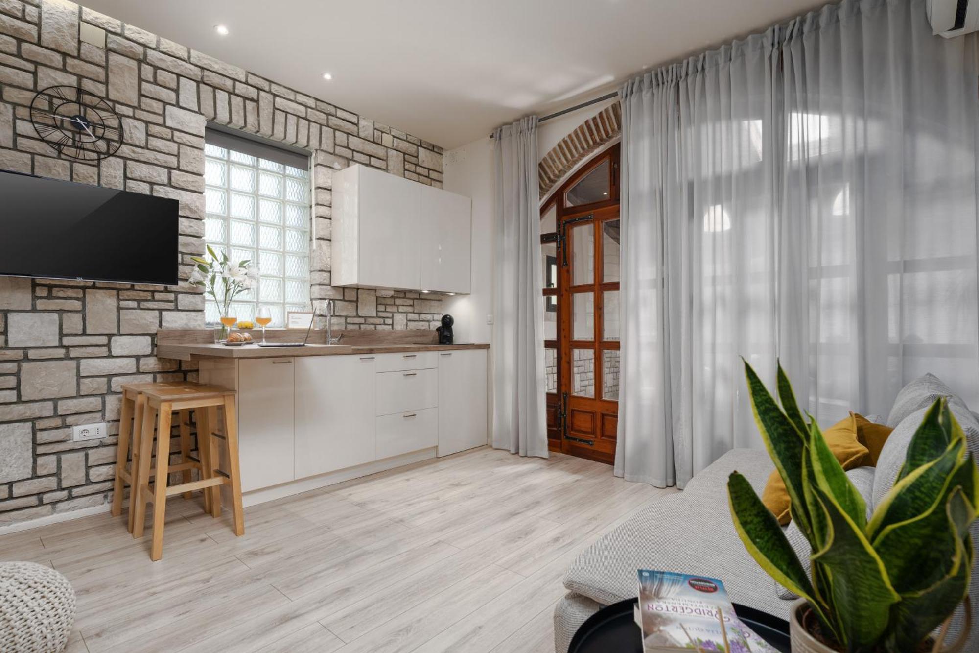 Apartment Luxe Mr.m 2 *