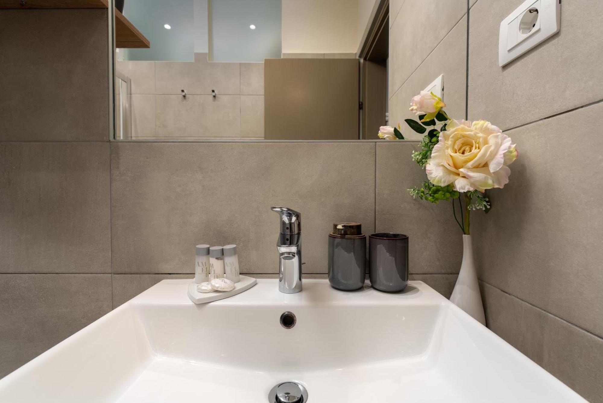 Luxe Mr.m 2 Apartment *