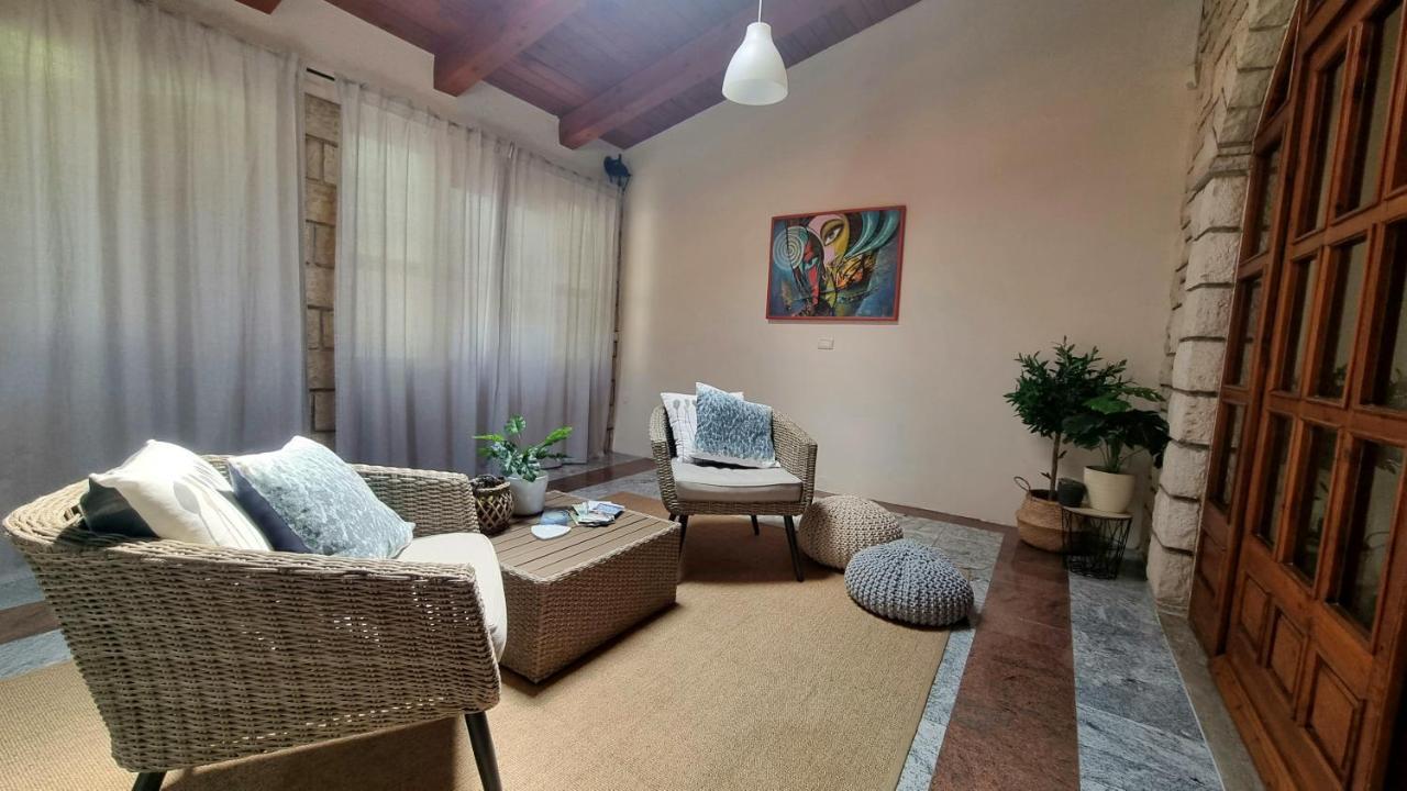Luxe Mr.m 2 Apartmán *