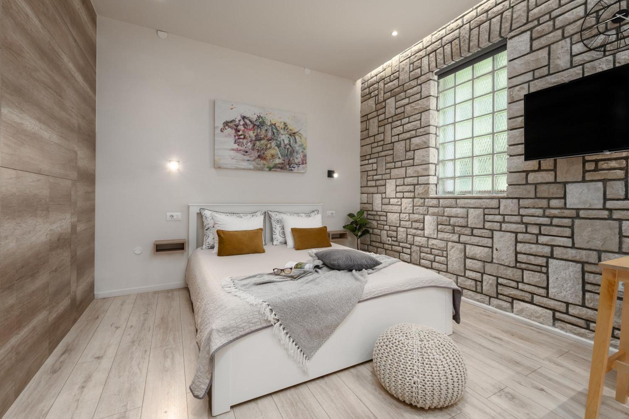 Apartmán Luxe Mr.m 2 Pula