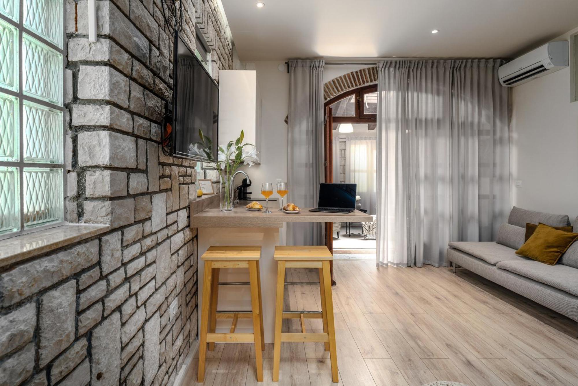 Apartmán Luxe Mr.m 2