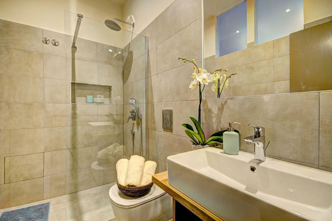 Apartmán Luxe Mr.m 2 *